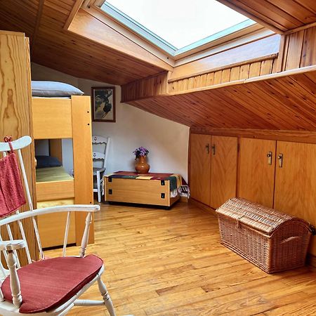 Apartmán Piso Puigcerda Vistas Y Piscina Exteriér fotografie