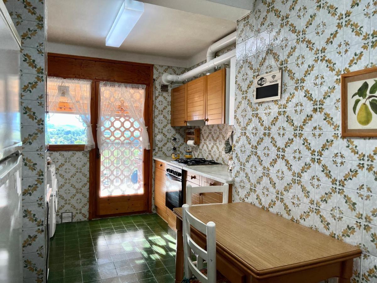 Apartmán Piso Puigcerda Vistas Y Piscina Exteriér fotografie